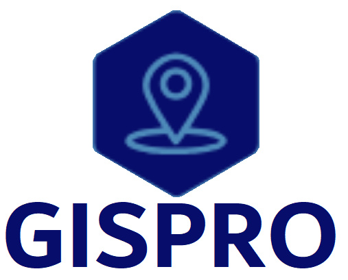 GISpro.org Logo.