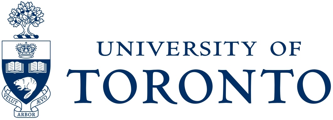 University of Toronto Logo.